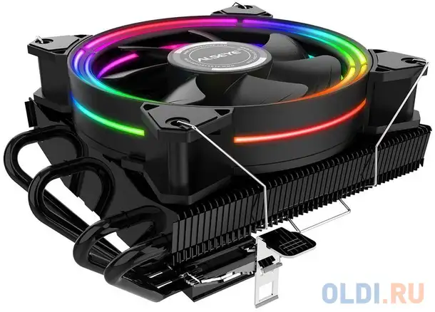 Кулер alseye h120t, фотография 1