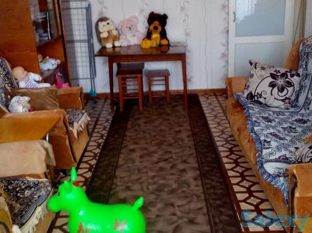 2х-комнатная квартира в Шемонаихе продается, 3 микрорайон., фотография 4