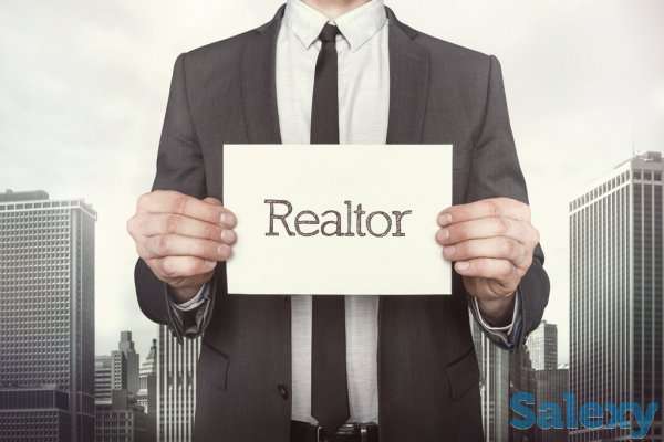 Агентство недвижимости 