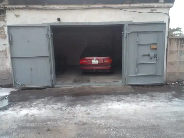 продается ГАРАЖ: 30кв. м, фотография 4