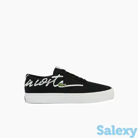 Кеды lacoste jump serve, фотография 1