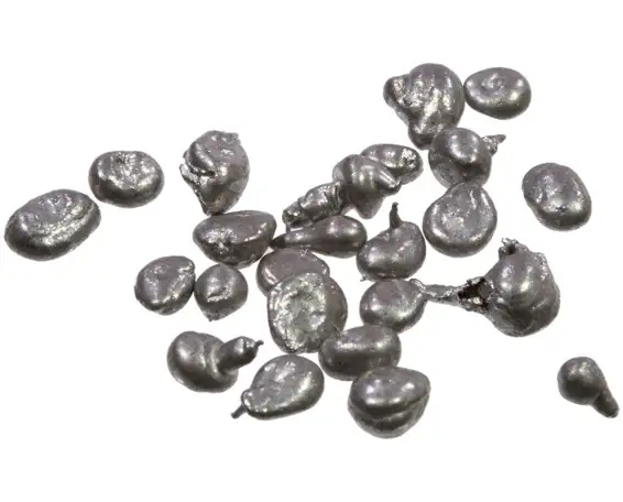 Деварда, Тип: порошок, Марка: ЧДА, фотография 1