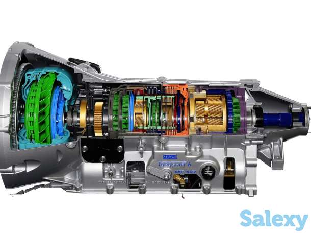 Ремонт АКПП, продажа запчастей, реставрация деталей, фотография 3