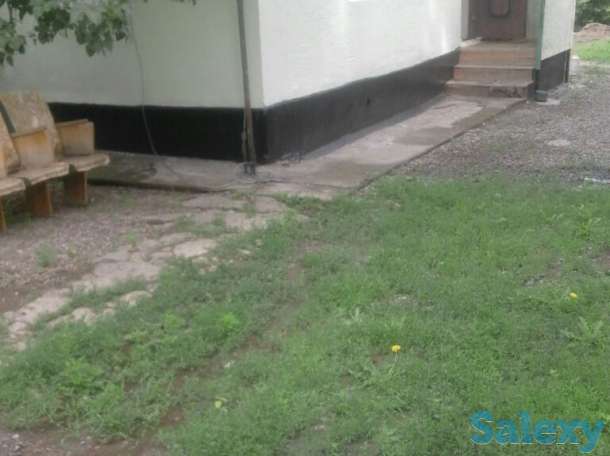 дом, село Балтабай, улица Школьная 24, фотография 4