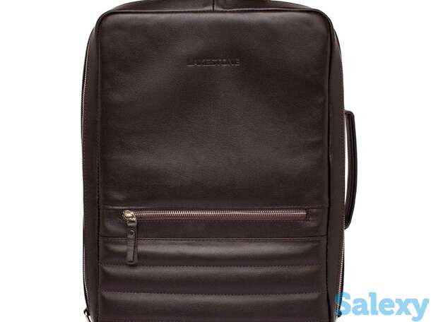 Рюкзак-трансформер banister brown, фотография 1