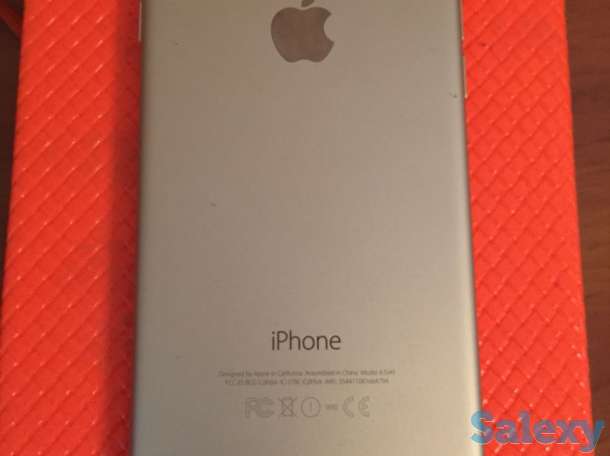 Продам айфон 6, 16 гб, фотография 2