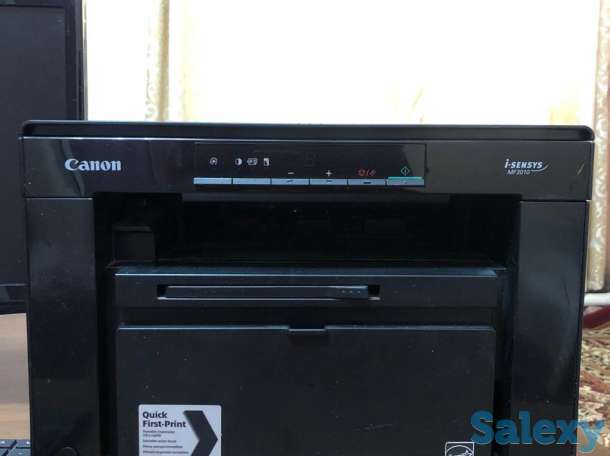 Настольный компьютер (полный комплект), фотография 3