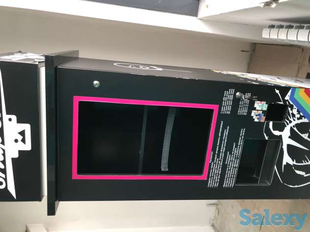 торговое оборудование, фотография 4