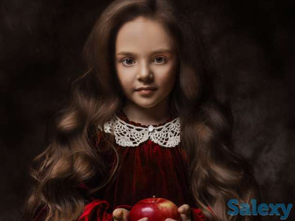 Фотосессия, фотография 6