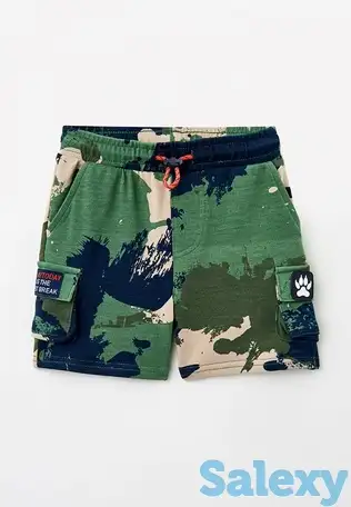 Шорты playtoday, фотография 1