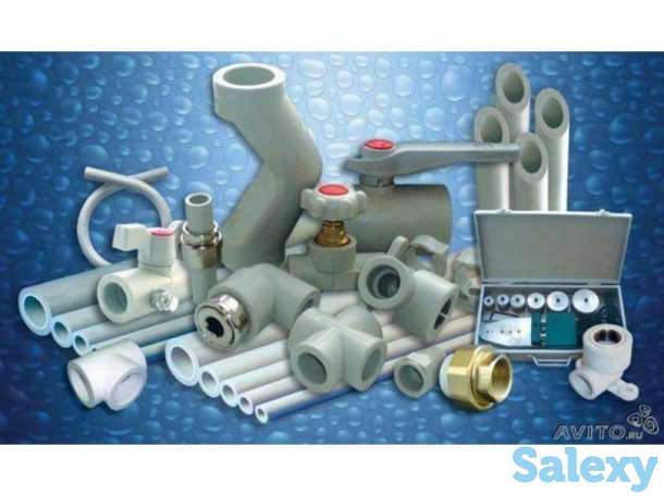 Электрика. Сантехника., фотография 2