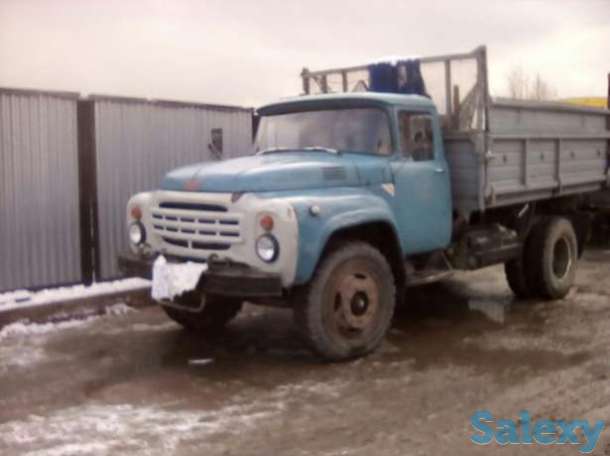 Зил-431410. Не дорого!, фотография 1