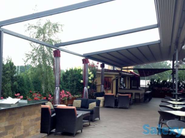 Перготенды, фотография 5