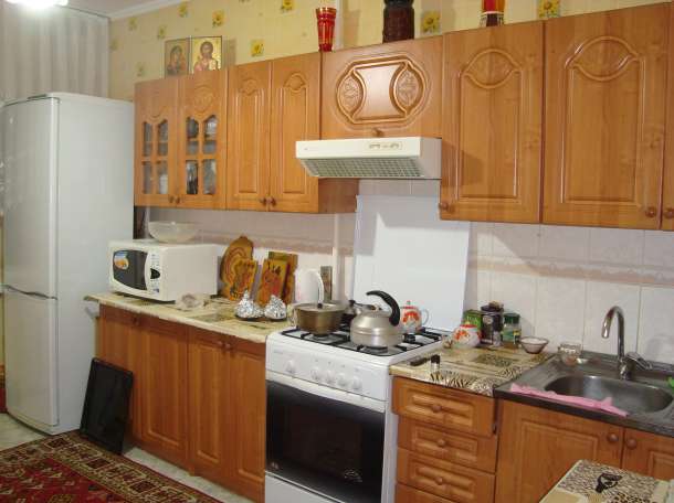 Продам 3-х комнатную квартиру, ул.Петрова,д.26/1, фотография 1