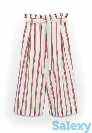 Брюки mango kids, фотография 1