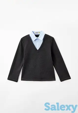 Пуловер smena, фотография 1