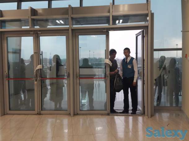 охрана, услуги охраны, фотография 3