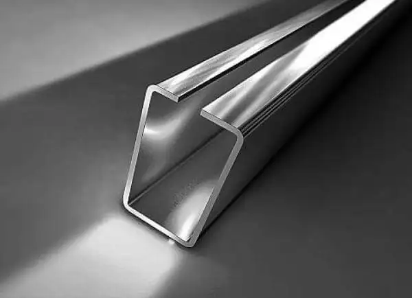 Гнутик швеллер уголок профиль не стандартные размеры по Казахстану, фотография 4