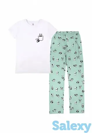 Пижама bossa nova, фотография 1