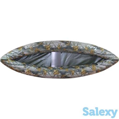 Байдарка вольный ветер тайга-280, фотография 3