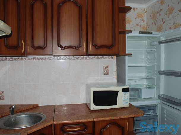 сдам 2-х комнатную квартиру в центре Атырау на длительный срок, фотография 6