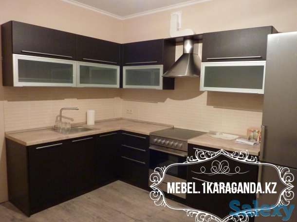 Мебель на заказ Караганда, фотография 5