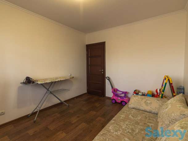 3-комнатная квартира, 71 м², 5/5 этаж, Вахтангова 21, фотография 6