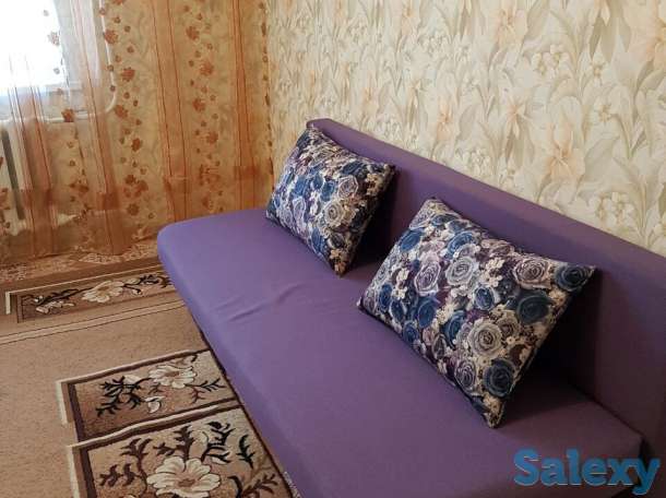 Сдам 2-х комн. на длит. срок, фотография 5