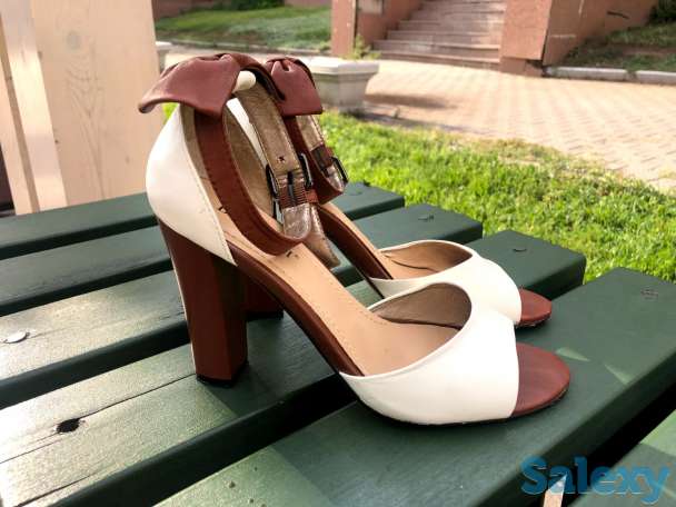 Стильные Босоножки от Basconi, фотография 1