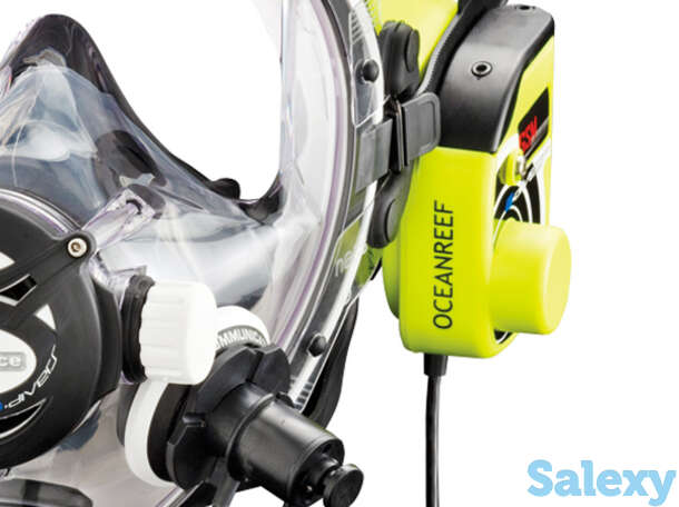 Подводный модуль беспроводной связи ocean reef gsm g-diver, фотография 1
