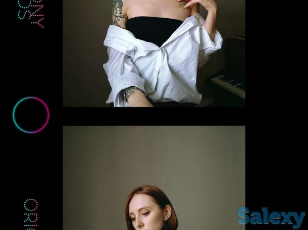 Профессиональная обработка фотографий, фотография 2