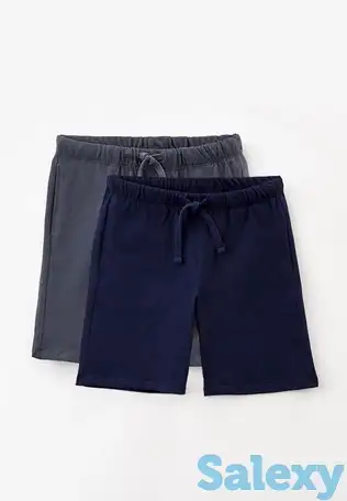 Шорты 2 шт. sela, фотография 1