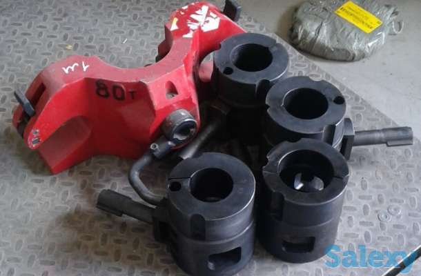 Элеватор ЭТАД-80 от производителя, фотография 1