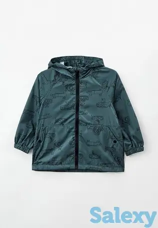 Куртка sela, фотография 1