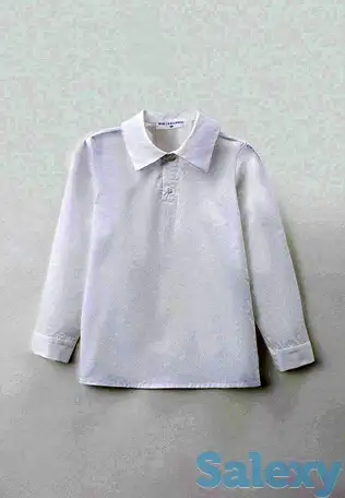 Поло ete children, фотография 1