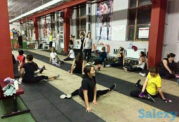 Fitness Centre Shymkent., фотография 1