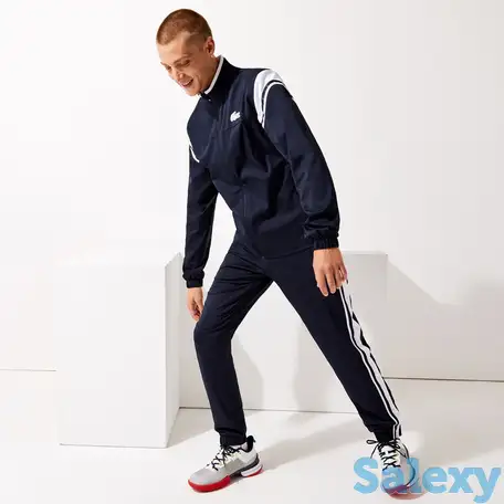 Спортивный костюм lacoste, фотография 1