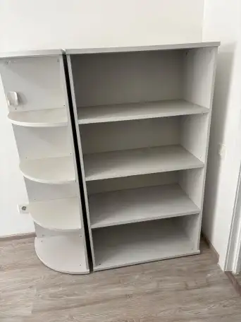 Продается офисная мебель бу в хорошем состоянии, фотография 9