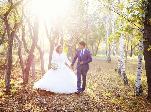 Фото и видеосъемка в Астане., фотография 8