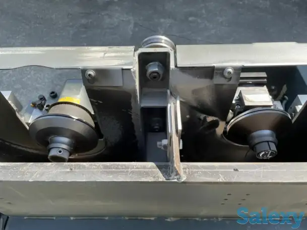 Панельная пила HOLZMA HFV11/X/56/22, фотография 2