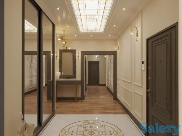 Дизайн интерьера, фотография 2