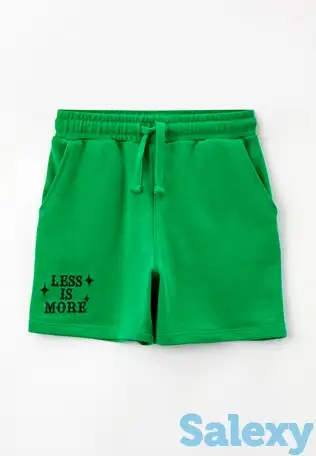 Шорты спортивные sela, фотография 1