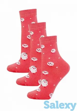 Носки 3 пары брестские, фотография 1