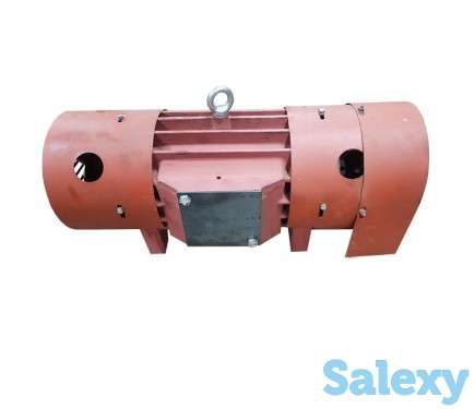 Насос вакуумный КО-510, фотография 2