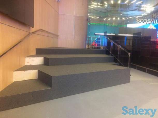 Ламинат, Левкас, Кафель, Экопол, Ремонт под ключ, фотография 2