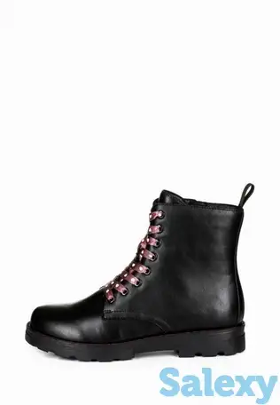 Ботинки t.taccardi, фотография 1