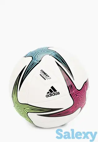 Мяч футбольный adidas, фотография 1