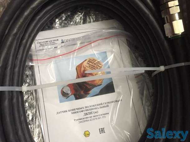 ДКПГ(м)1-5 с ГЕРДА-КВК, фотография 2