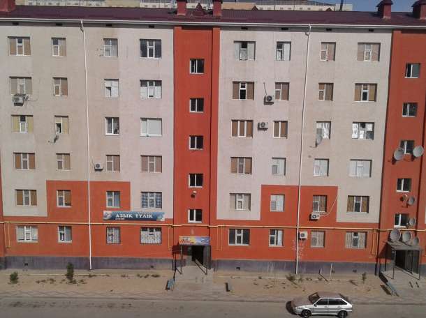 Продается 2-х комнатная квартира с ремонтом , фотография 1