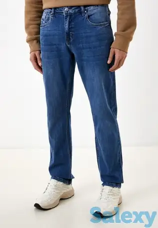 Джинсы mossmore, фотография 1